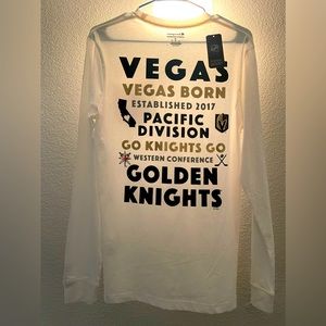 Bundle of Champion Golden Knights Long Sleeves